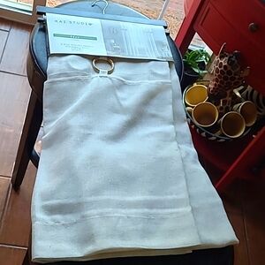 🪟Rod Pocket Window Panels